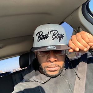 Meet your Posher, Nathan